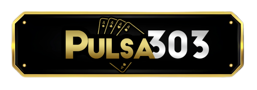 logo PULSA303